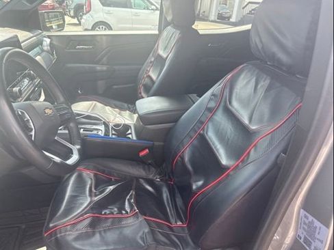 Certified 2024 Chevrolet Colorado LT w/ LT Convenience Package RWD image 36