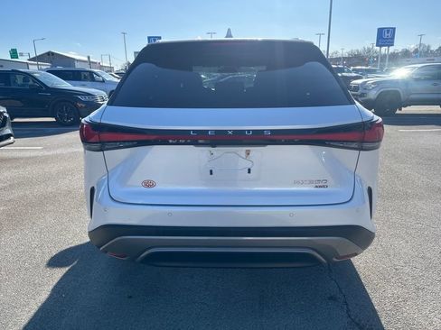 Used 2023 Lexus RX 350 Premium image 6