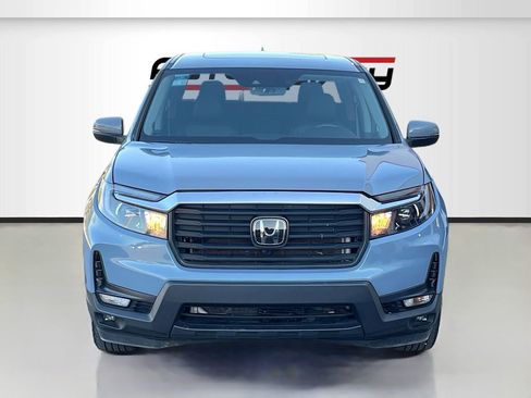 Used 2022 Honda Ridgeline RTL image 2