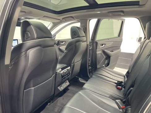 Used 2024 Acura MDX w/ Advance Package AWD/4WD image 12