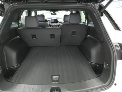 Used 2024 Chevrolet Blazer RS image 8