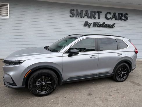 Used 2023 Honda CR-V Sport image 7