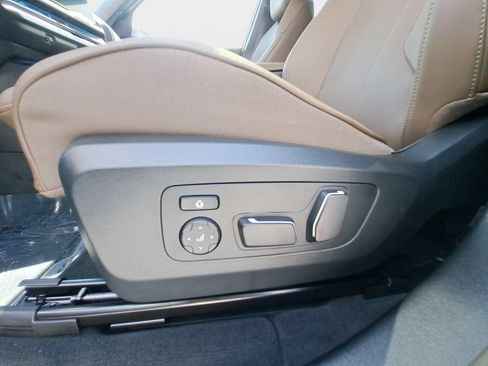 New 2026 BMW X3 xDrive30i w/ M Sport Package AWD/4WD image 15
