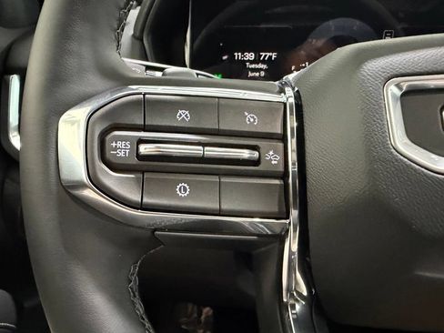 New 2026 GMC Terrain Elevation w/ Elevation Premium Package FWD image 16