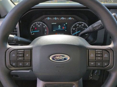 New 2026 Ford F250 XL RWD image 24