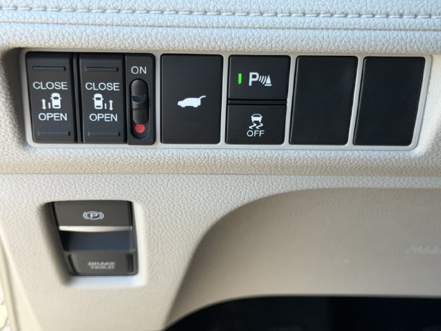 New 2027 Honda Odyssey Touring image 36