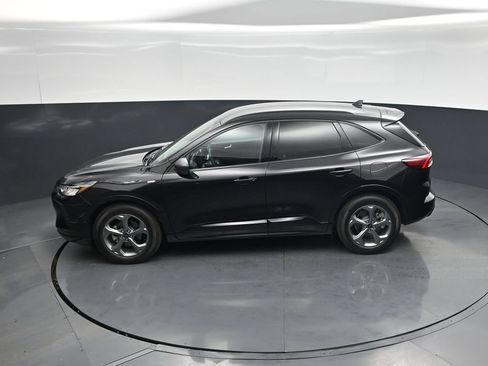 Used 2023 Ford Escape ST-Line w/ Tech Pack #1 FWD image 41