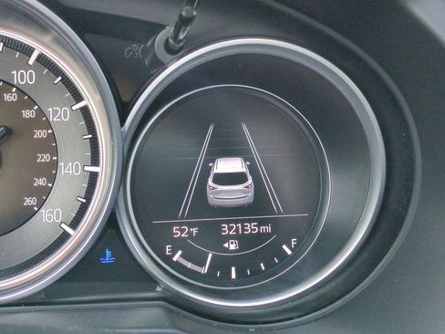 Used 2023 MAZDA CX-5 AWD 2.5 S w/ Preferred Package image 26