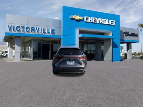 Used 2025 Lexus NX 250 AWD w/ Cold Area Package image 6