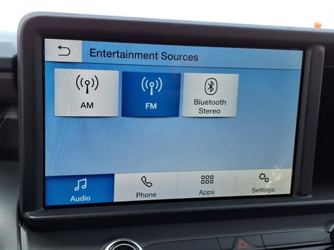 Used 2024 Ford Maverick XL w/ Equipment Group 100A Standard AWD/4WD image 5