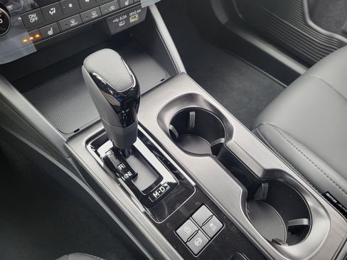 New 2026 Subaru Outback Premium AWD/4WD image 20