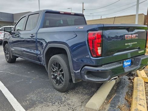 Used 2020 GMC Sierra 1500 Elevation w/ Elevation Value Package image 4