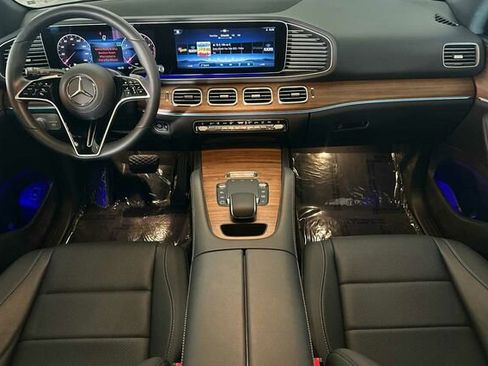 Certified 2025 Mercedes-Benz GLE 350 GLE 350 image 16