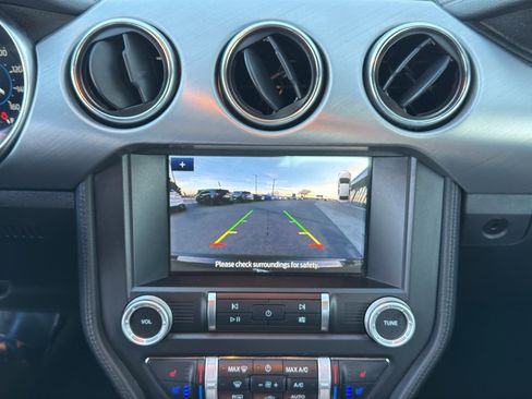 Used 2023 Ford Mustang Premium w/ Equipment Group 201A image 14