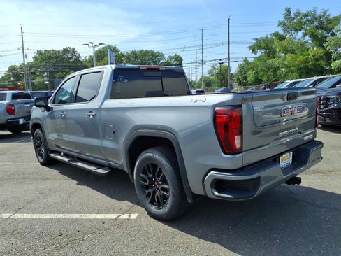 New 2026 GMC Sierra 1500 Elevation w/ Elevation Premium Package AWD/4WD image 4