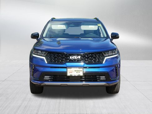 Used 2023 Kia Sorento SX AWD/4WD image 2