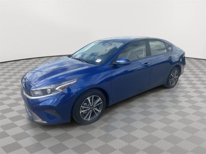 Certified 2024 Kia Forte LXS w/ LXS Technology Package