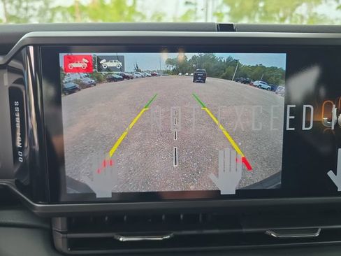 New 2026 Jeep Wrangler Unlimited Sahara w/ Safety Group AWD/4WD image 18
