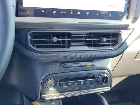 New 2025 Ford Bronco Sport Big Bend w/ Convenience Package image 28