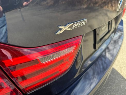 Used 2015 BMW 428i xDrive Convertible image 15