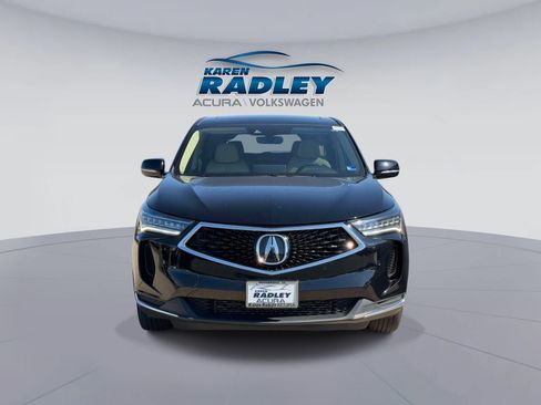Certified 2023 Acura RDX AWD w/ Technology Package image 6
