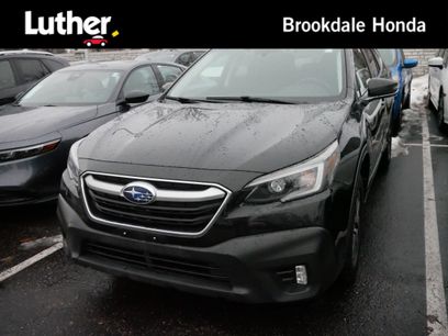 Used 2021 Subaru Outback Premium