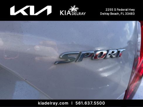 Used 2020 Honda Civic Sport image 13