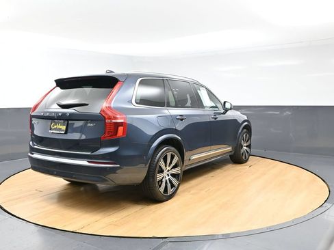 Used 2023 Volvo XC90 B6 Ultimate w/ Protection Package Premier AWD/4WD image 42