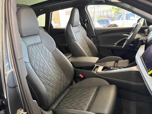 New 2026 Audi SQ5 Premium Plus AWD/4WD image 50