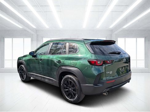 New 2026 MAZDA CX-50 AWD 2.5 S w/ Cargo Package image 5
