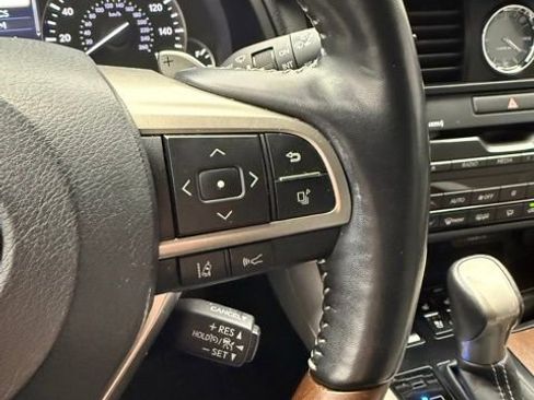 Used 2021 Lexus RX 350L Premium w/ Premium Package AWD/4WD image 39