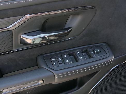 New 2026 RAM 1500 RHO AWD/4WD image 13