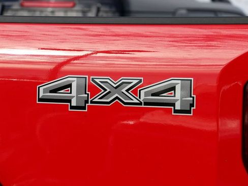 New 2026 Ford F250 Lariat w/ Black Appearance Package AWD/4WD image 8