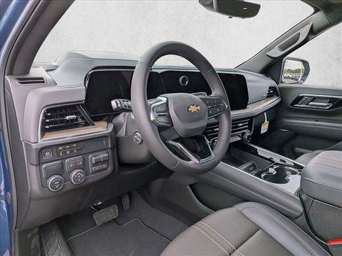 New 2026 Chevrolet Tahoe High Country RWD image 9