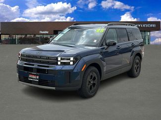 Used 2025 Hyundai Santa Fe XRT w/ Tow & Go Package video 1