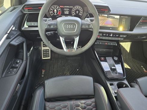Used 2024 Audi RS 3 image 21