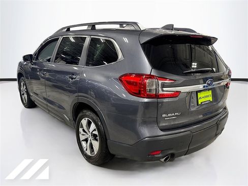 Certified 2023 Subaru Ascent Premium w/ Convenience Package image 7