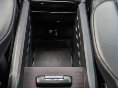 Used 2022 Honda Ridgeline Black Edition image 49