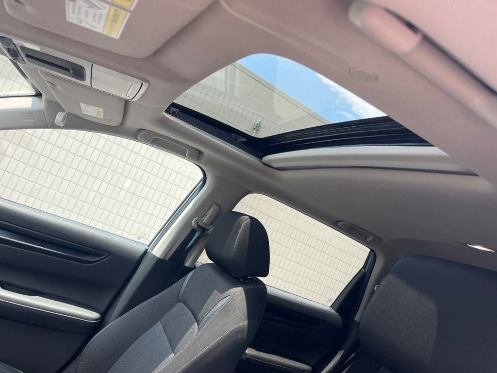 Used 2025 Honda CR-V EX image 22