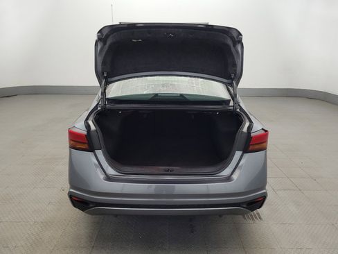 Used 2021 Nissan Altima 2.5 S FWD image 29