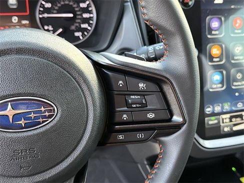 Used 2025 Subaru Crosstrek 2.5i Limited w/ Popular Package #3A image 27