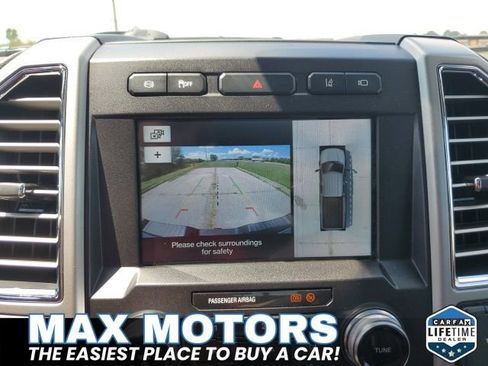 Certified 2017 Ford F350 King Ranch w/ King Ranch Ultimate Package image 29