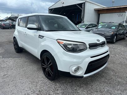 Used 2018 Kia Soul +