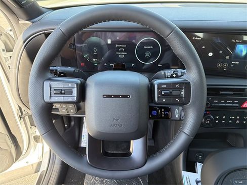 New 2026 Hyundai Palisade XRT Pro image 24