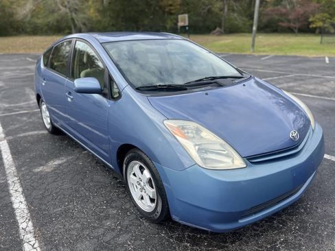 Used 2005 Toyota Prius image 6