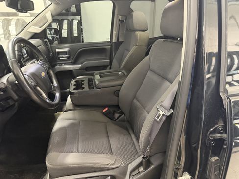 Used 2015 Chevrolet Silverado 1500 LT image 7