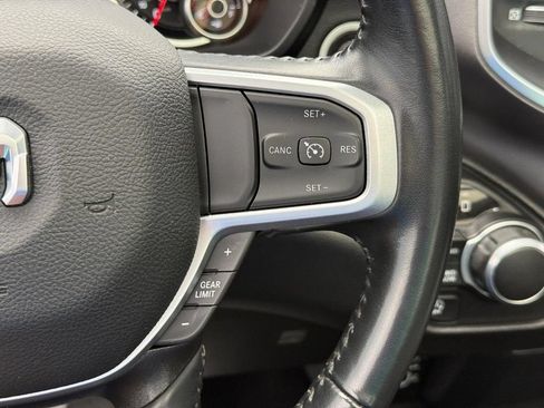 Used 2022 RAM 1500 Big Horn AWD/4WD image 19