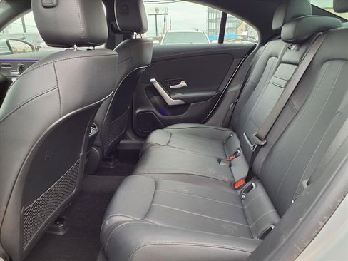 Used 2023 Mercedes-Benz CLA 250 CLA 250 w/ Premium Package image 12