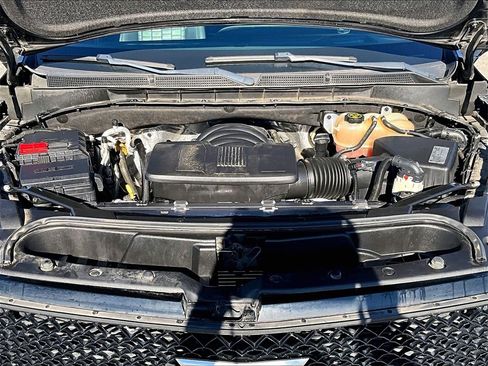 Used 2021 Cadillac Escalade Sport Platinum image 23