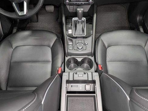 Certified 2025 MAZDA CX-5 AWD 2.5 S w/ Select Package image 19